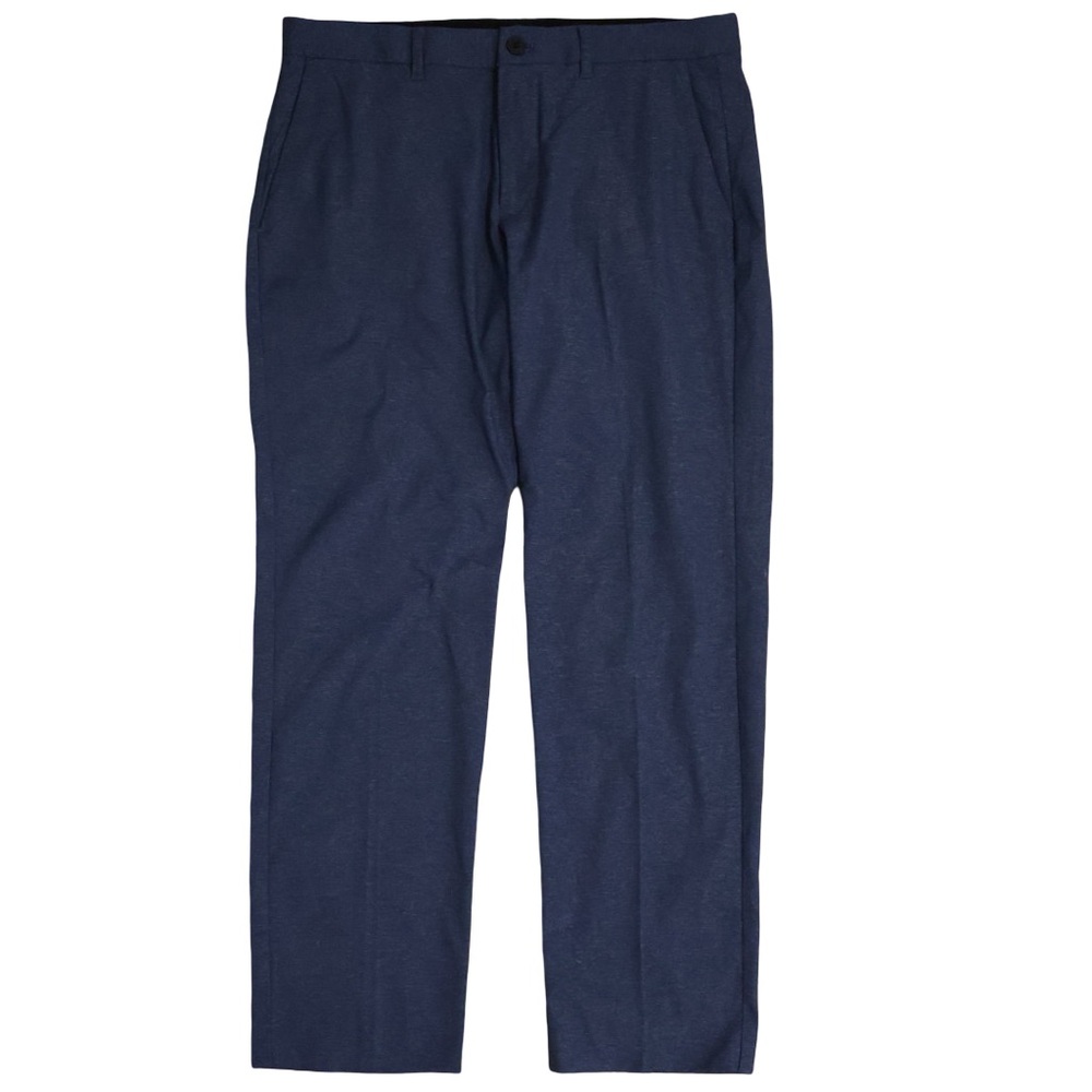 Bonobos Dark Blue Chinos 33”